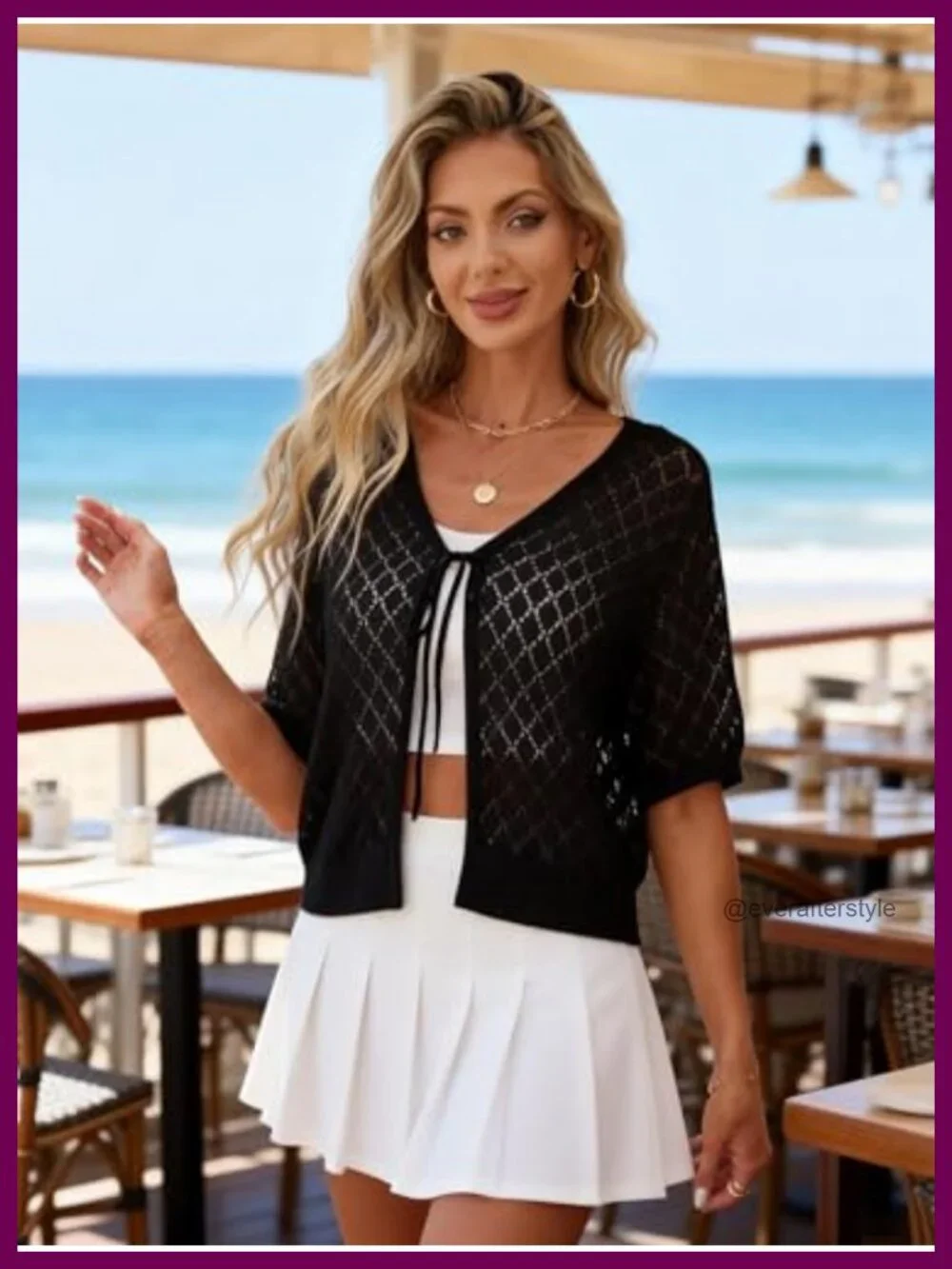 N/A this women’s